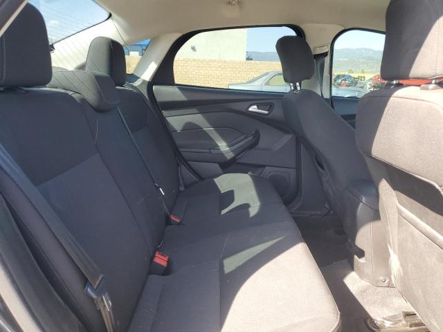 2016 FORD 12W10 DLP 1FADP3F26GL337083