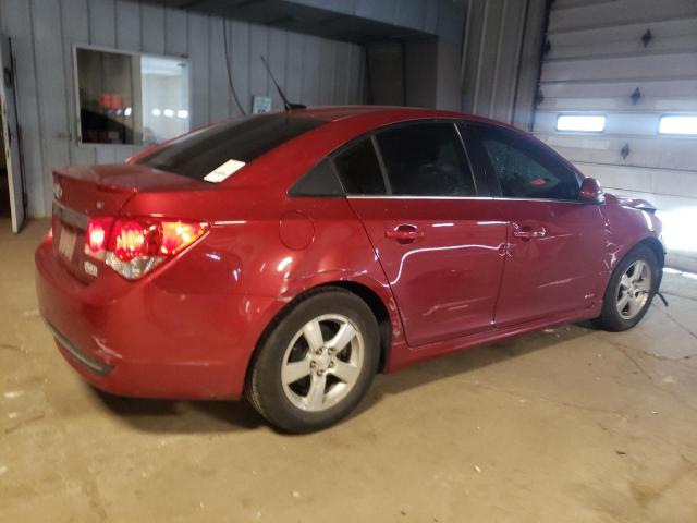 2014 Chevrolet Cruze Lt VIN: 1G1PC5SB2E7308506 Lot: 47968354