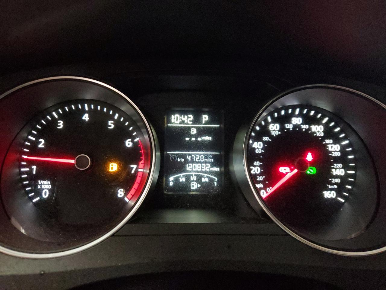 3VWD67AJ2GM347799 2016 Volkswagen Jetta Se