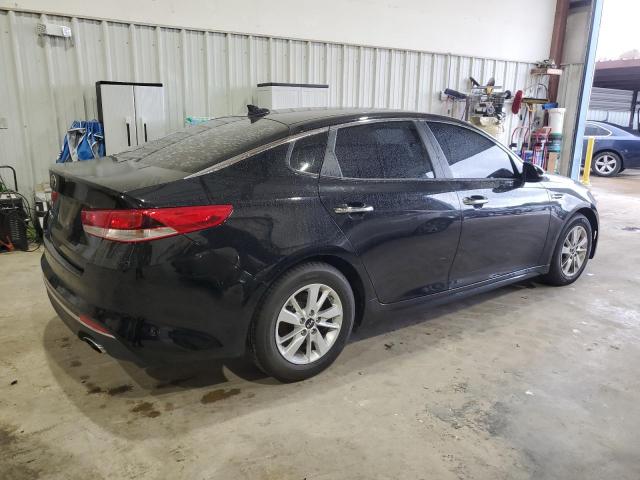 Lot #2454923597 2018 KIA OPTIMA LX salvage car