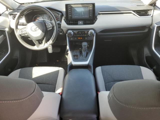 2019 TOYOTA RAV4 XLE - 2T3W1RFV3KC022797