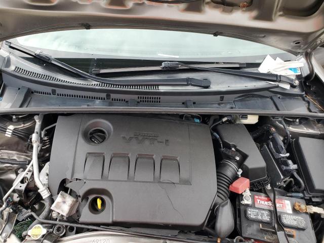 2017 TOYOTA COROLLA L - 2T1BURHE9HC788473