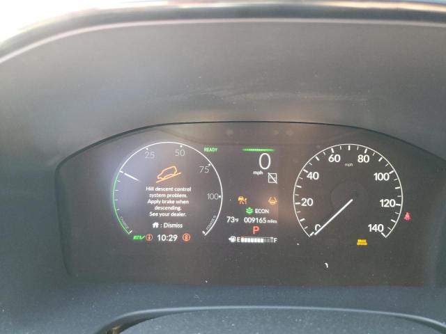 2023 HONDA CR-V SPORT - 2HKRS5H59PH716763
