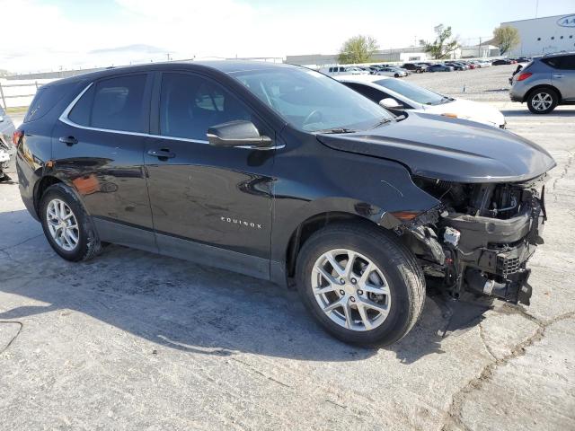 2022 Chevrolet Equinox Lt VIN: 3GNAXKEV3NL207063 Lot: 48117184