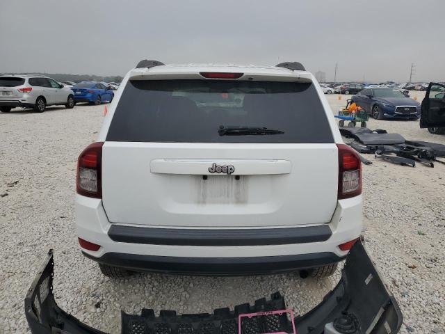 2015 JEEP COMPASS SP - 1C4NJCBA2FD104808