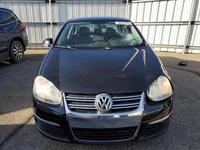 2009 Volkswagen Jetta Se VIN: 3VWRZ71K19M005284 Lot: 48101724