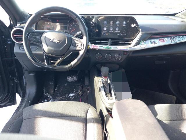 2024 CHEVROLET TRAX 1RS - KL77LGE29RC008986