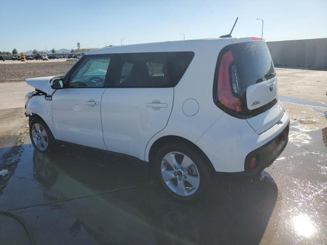 2018 Kia Soul VIN: KNDJN2A29J7606147 Lot: 49988384