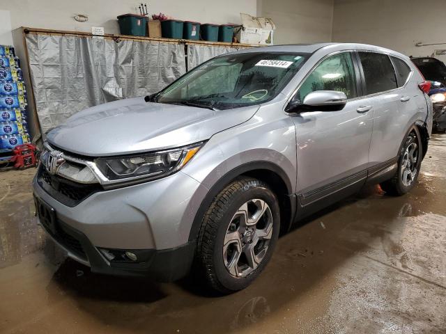 2019 Honda Cr-V Ex VIN: 5J6RW2H56KL034974 Lot: 46758414