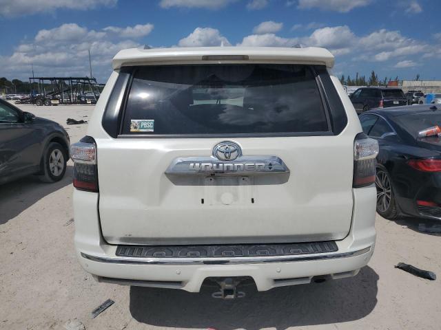 2015 TOYOTA 4RUNNER SR - JTEBU5JR0F5267363
