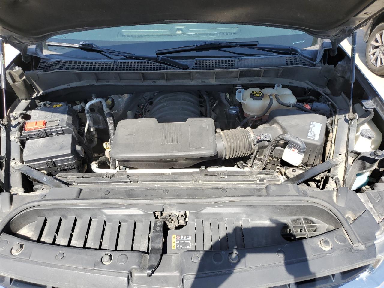 3GCUYDED4KG215747 CHEVROLET ALL Models 2019
