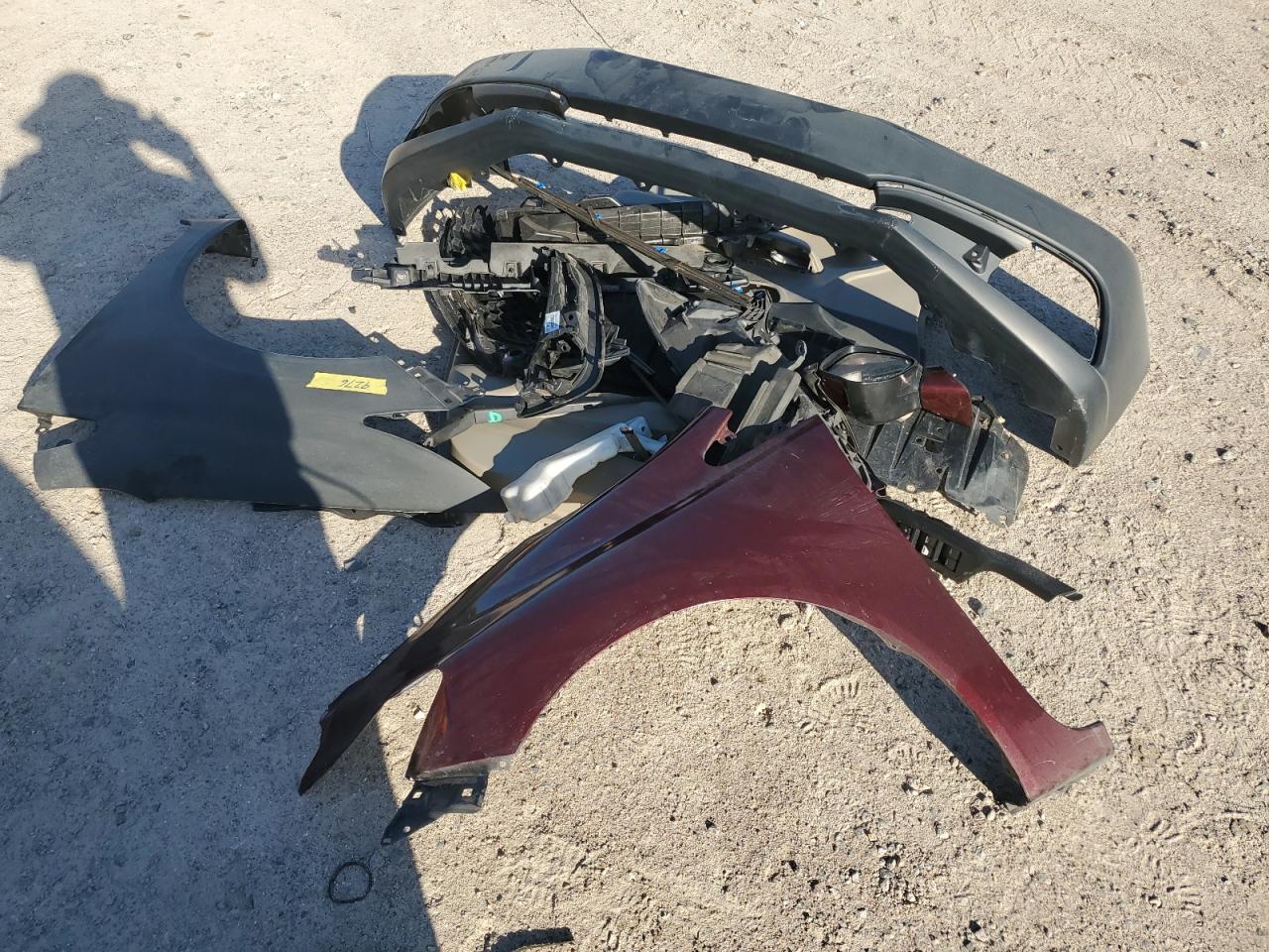 19XFB2F91DE076622 2013 Honda Civic Exl