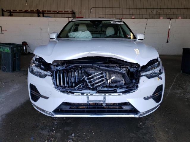 2022 VOLVO XC60 B5 IN YV4L12RL7N1080351