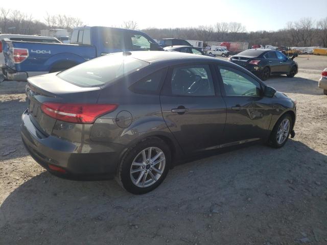 1FADP3F21HL295715 2017 FORD FOCUS, photo no. 3