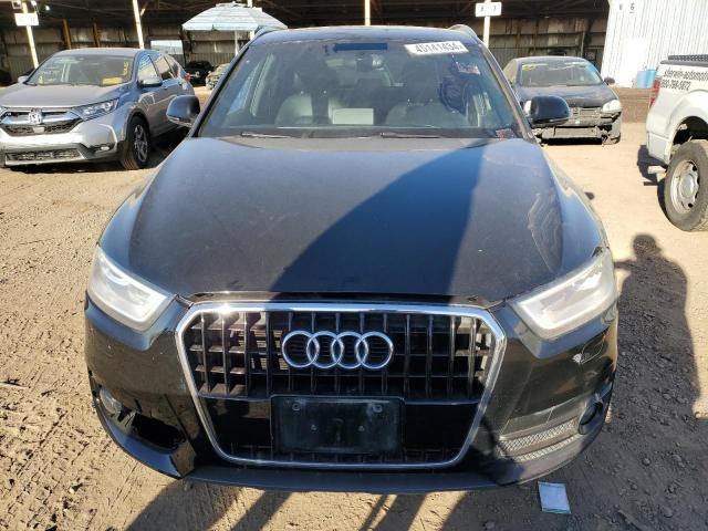 2015 Audi Q3 Premium Plus VIN: WA1BFCFS8FR002403 Lot: 45141434