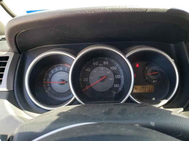 2009 Nissan Versa S VIN: 3N1BC13E69L412309 Lot: 46494604