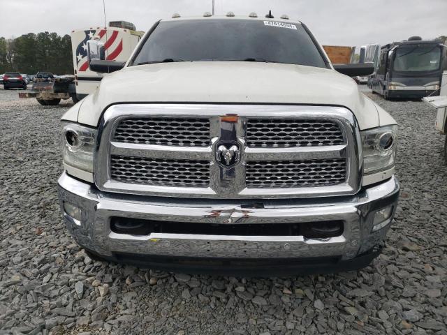 2018 Ram 3500 Laramie VIN: 3C63RRJL1JG393396 Lot: 47614694