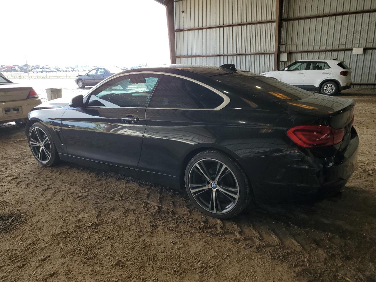 Lot #2510566179 2019 BMW 430I