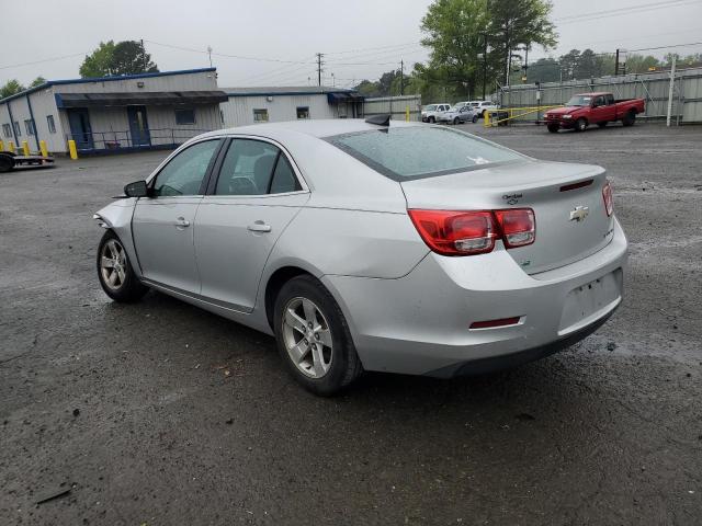 2016 Chevrolet Malibu Limited Ls VIN: 1G11B5SA3GF110638 Lot: 48138044