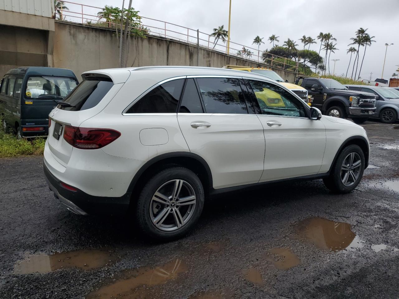 W1N0G8DB2NV398496 2022 Mercedes-Benz Glc 300