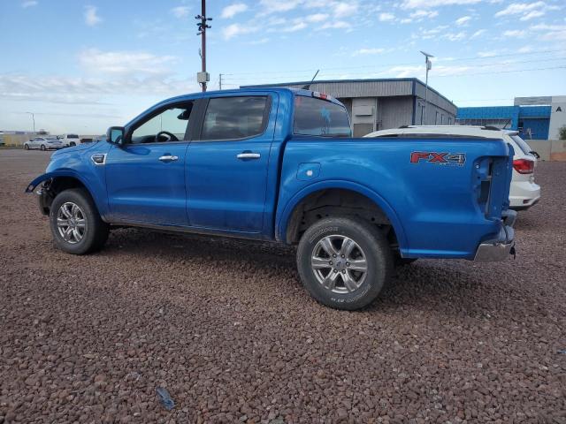 1FTER4FH1MLD80356 Ford Ranger XL 2