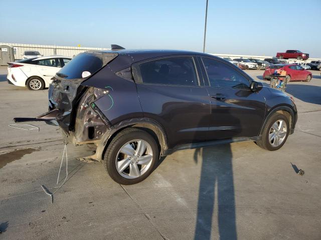 2019 HONDA HR-V EX - 3CZRU6H52KM726788