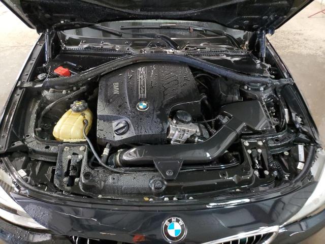 Lot #2503127773 2015 BMW 335 XIGT salvage car