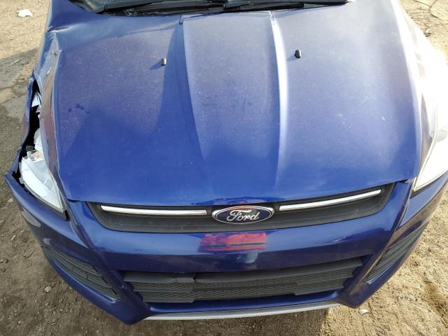 2016 Ford Escape Se VIN: 1FMCU0GX5GUA28220 Lot: 47726334