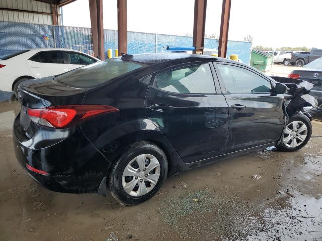 2016 Hyundai Elantra Se VIN: 5NPDH4AE0GH712856 Lot: 45756784