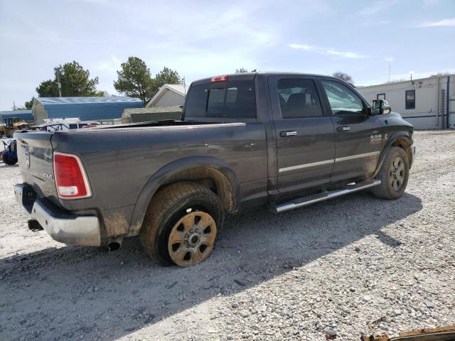 2015 Ram 2500 Laramie VIN: 3C6UR5FL1FG614556 Lot: 48815974