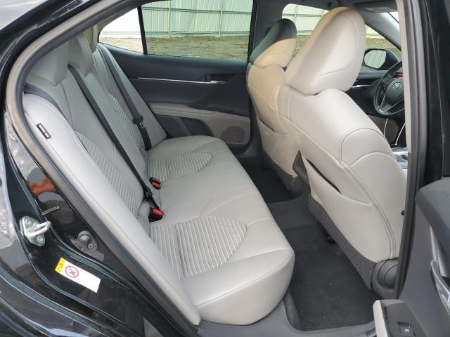2019 TOYOTA CAMRY L - 4T1B11HK4KU203160