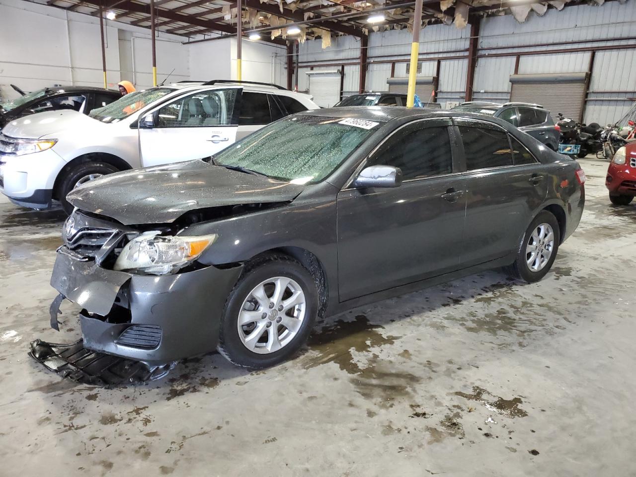 4T1BF3EK9BU203334 2011 Toyota Camry Base