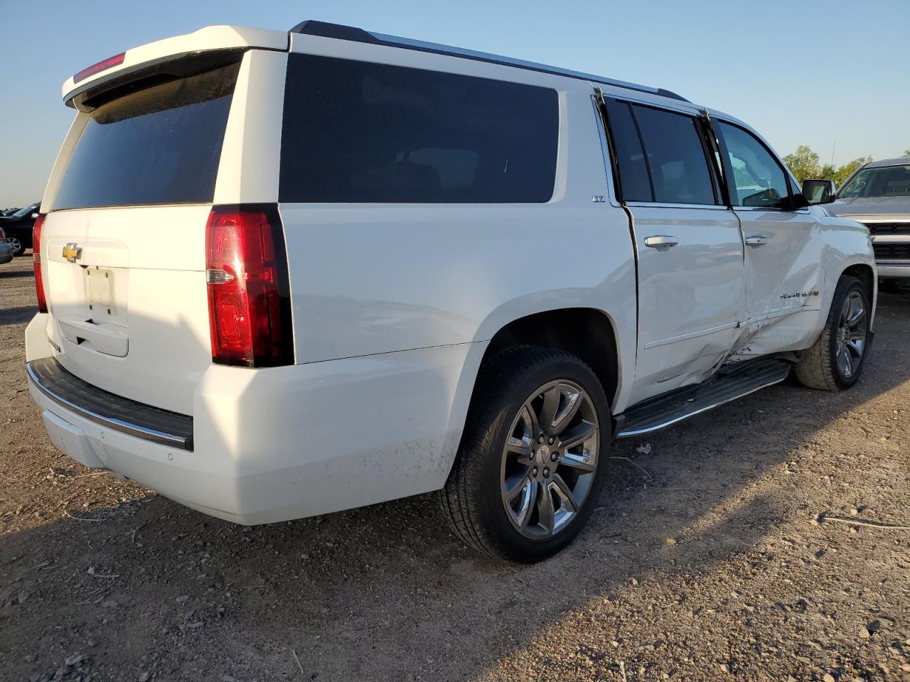1GNSCJKC9GR191864 CHEVROLET SUBURBAN 2016