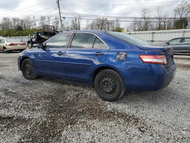 2011 Toyota Camry Base VIN: 4T4BF3EK4BR114423 Lot: 48232964