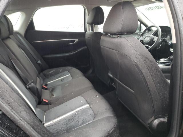 2020 Hyundai Sonata Sel VIN: 5NPEL4JA5LH051898 Lot: 48311314