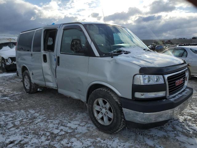 2010 GMC Savana G1500 Lt VIN: 1GKUHCD40A1184428 Lot: 47517264