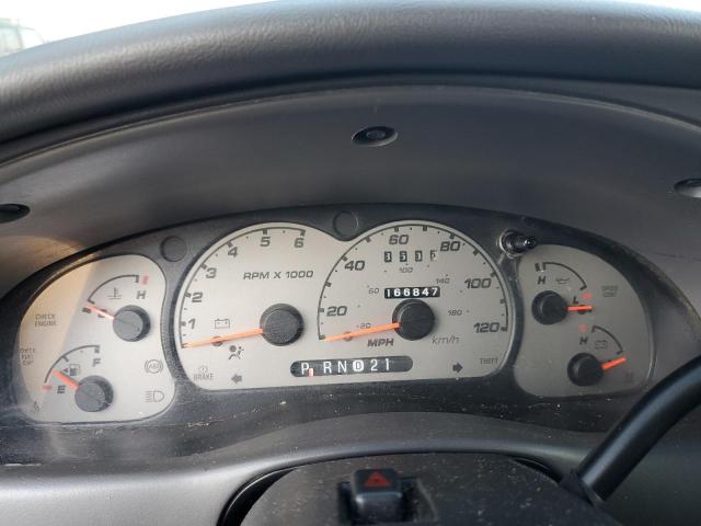 2003 Ford Ranger Super Cab VIN: 1FTYR14V93PA66241 Lot: 47962394