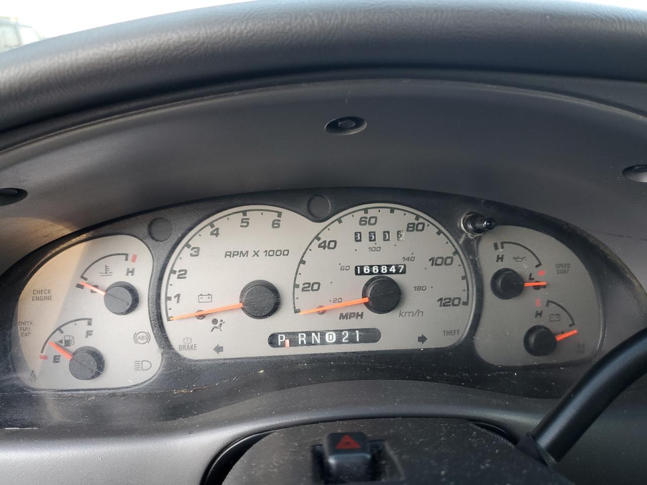 1FTYR14V93PA66241 2003 Ford Ranger Super Cab