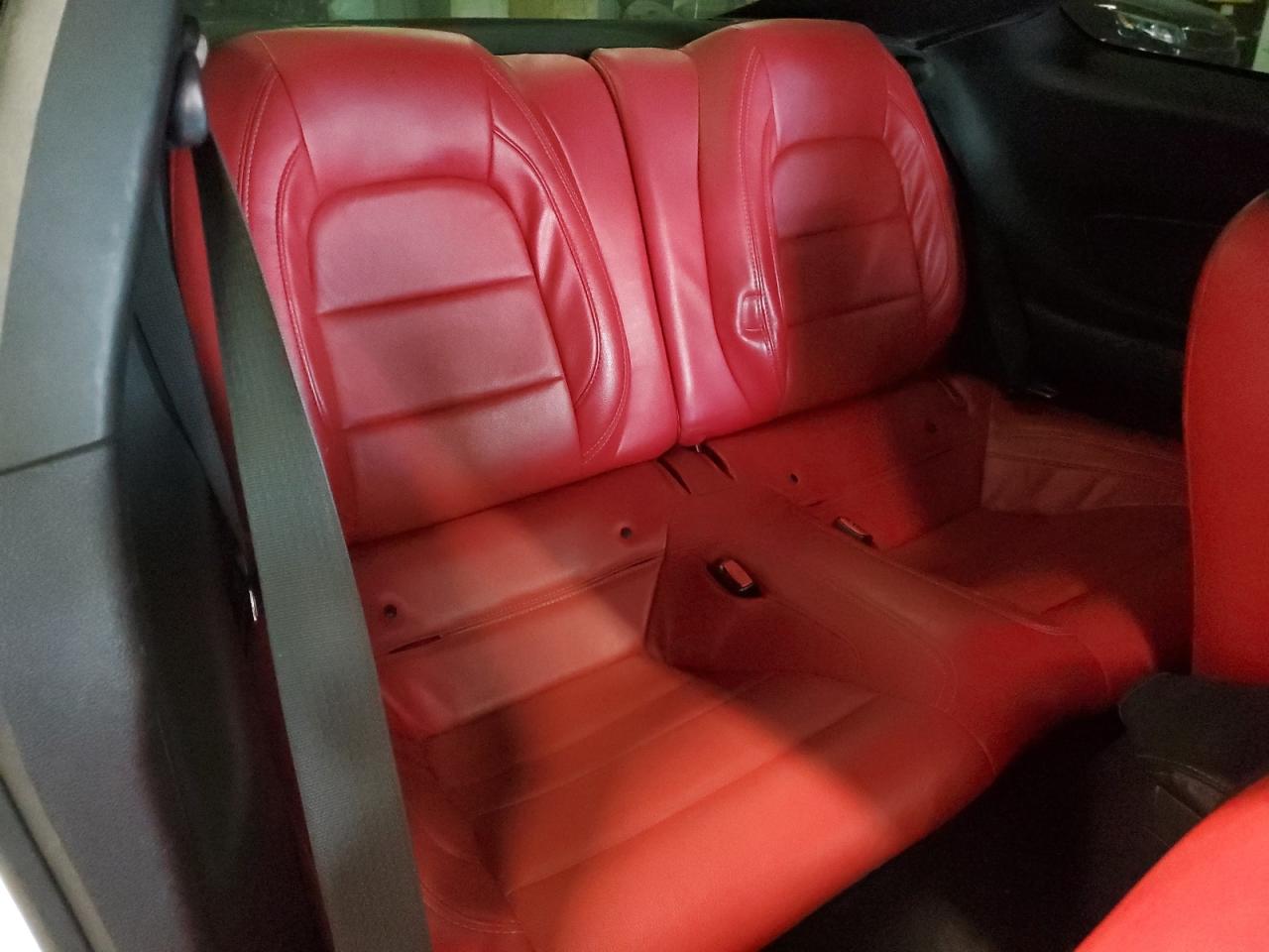 1FA6P8CF6G5306661 FORD MUSTANG 2016