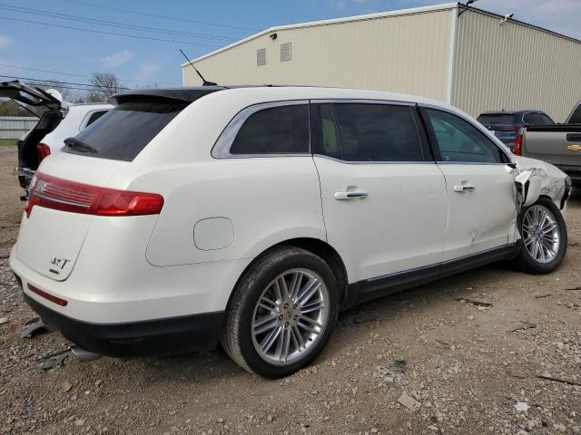 2013 Lincoln Mkt VIN: 2LMHJ5AT5DBL56745 Lot: 45345044