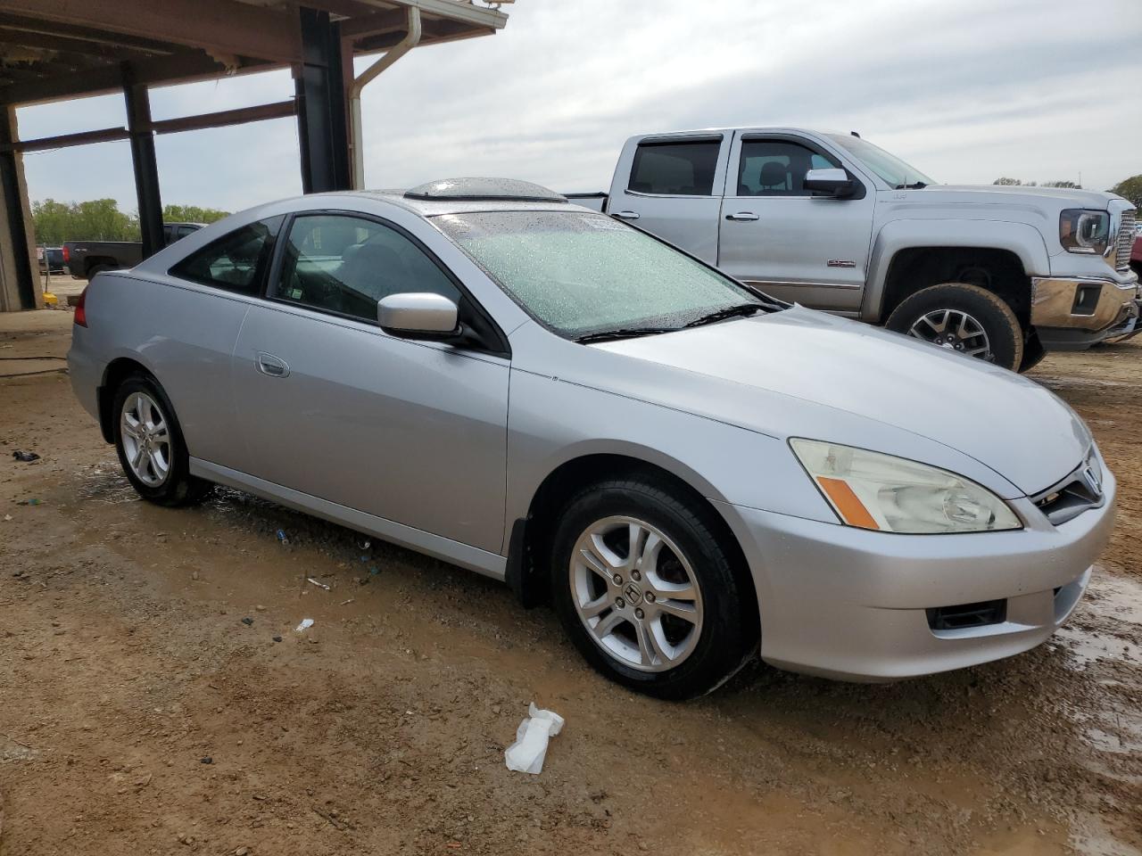 1HGCM72646A006416 2006 Honda Accord Ex