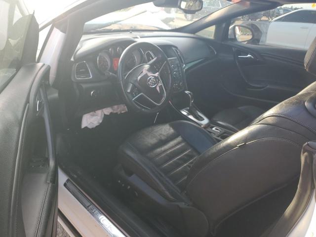 2016 BUICK CASCADA PR - W04WT3N59GG064962