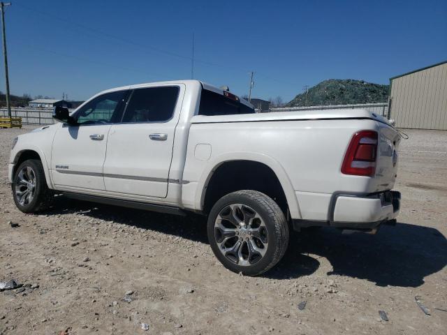 2019 RAM 1500 - Image 2
