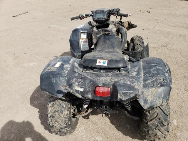 2023 YAMAHA YFM700 - 5Y4AMH7E2PA100945
