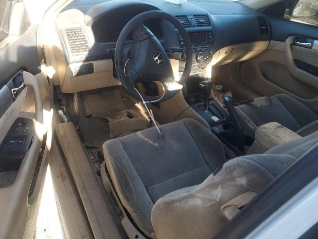 1HGCM82425A019037 | 2005 Honda accord se