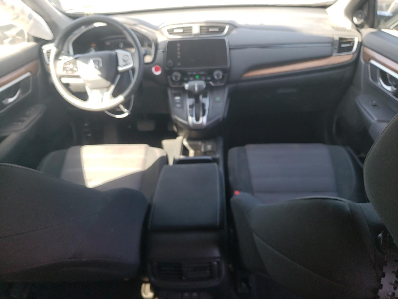 7FARW2H57KE028128 HONDA CRV 2019