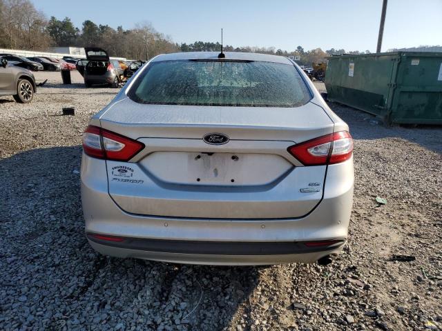 2016 FORD FUSION SE - 3FA6P0HD8GR363532