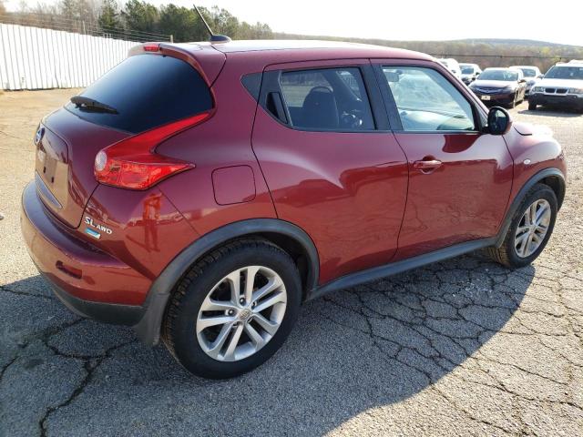 2012 Nissan Juke S VIN: JN8AF5MVXCT119543 Lot: 48875464