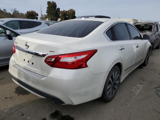 2016 Nissan Altima 2.5 VIN: 1N4AL3AP7GC241643 Lot: 44882474