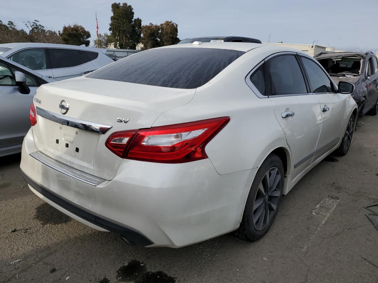 1N4AL3AP7GC241643 2016 Nissan Altima 2.5